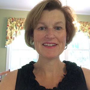 Meet your Posher, Margaret